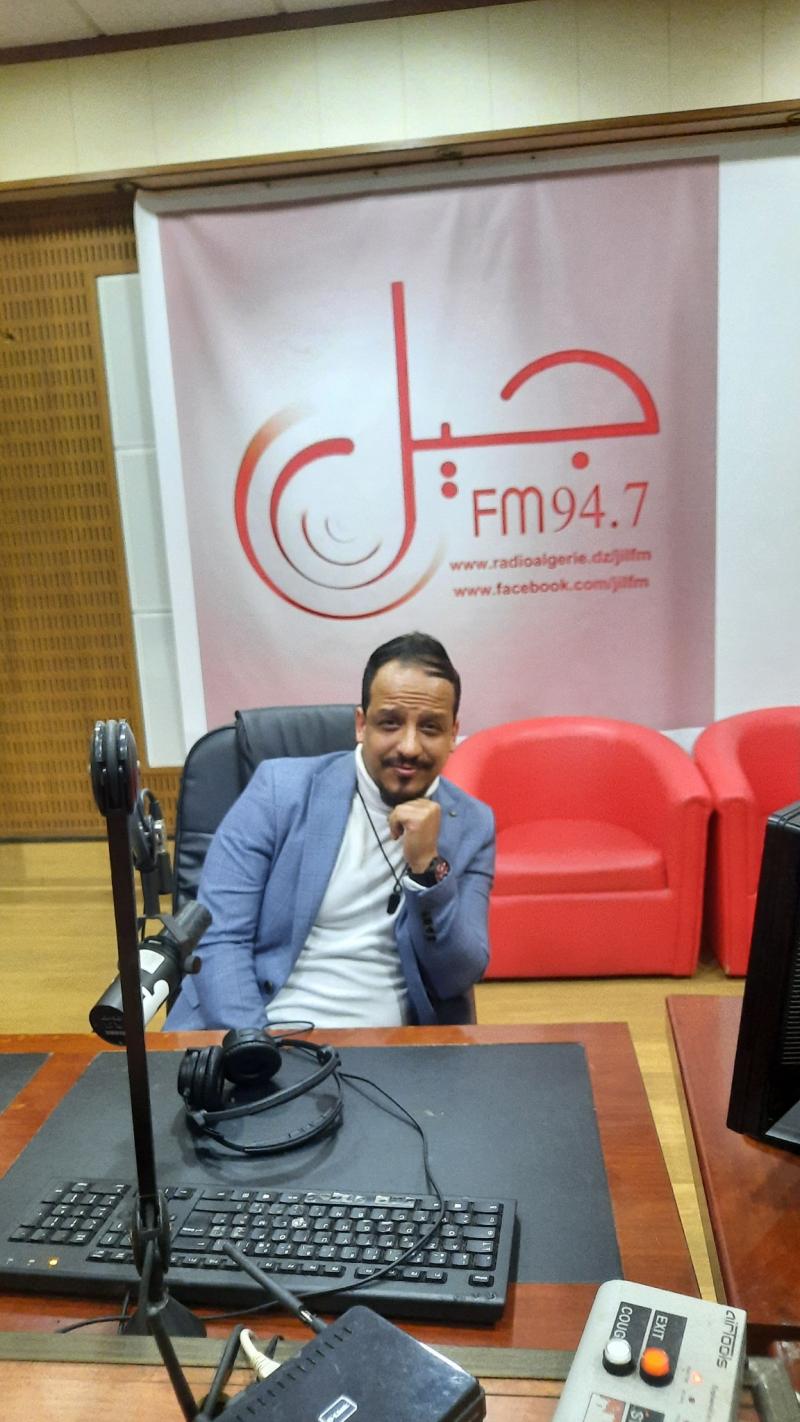 rahim benaichouba