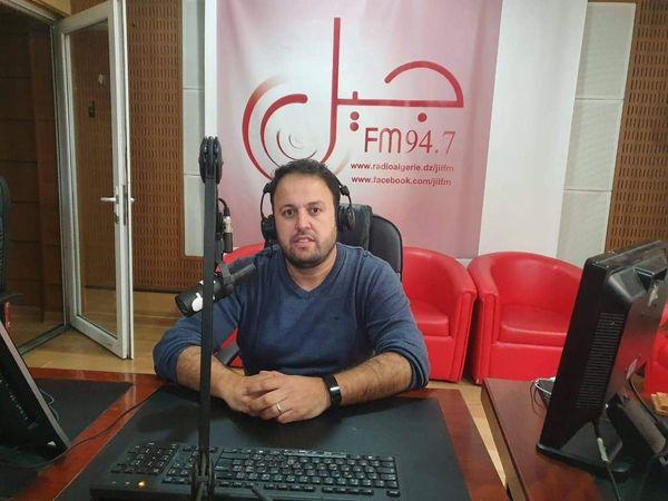 الشاب محمد زاير الشاب محمد زاير