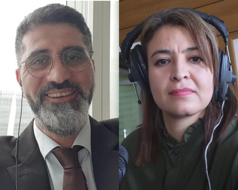 خارج الحدود خارج الحدود