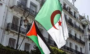 الجزائر الجزائر