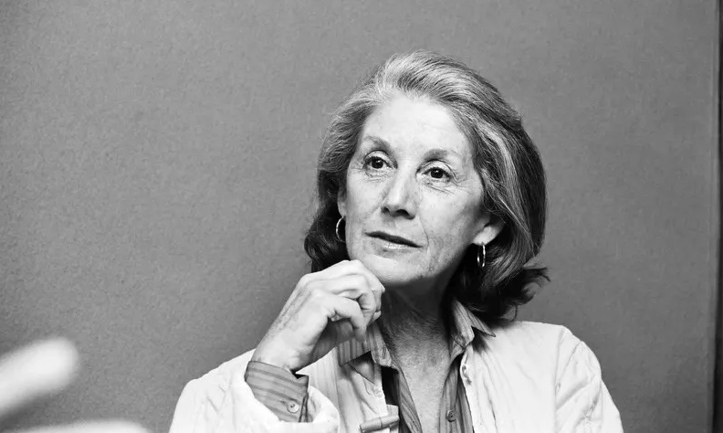 Nadine Gordimer Nadine Gordimer