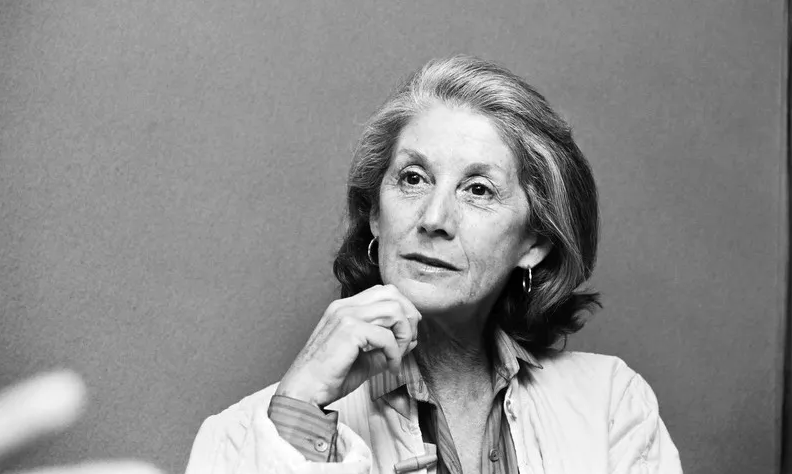 Nadine Gordimer 