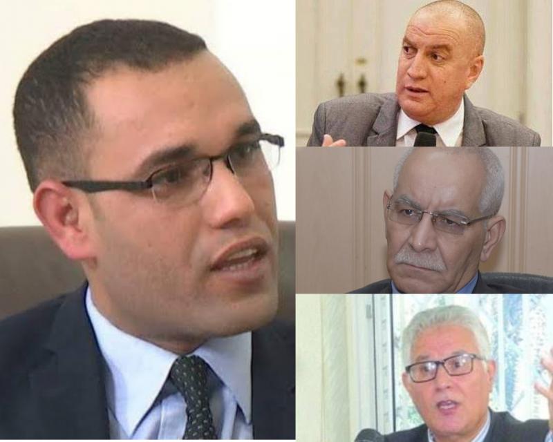تقارير تقارير