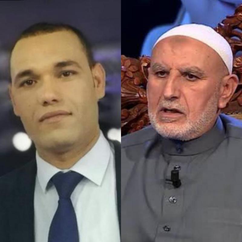 ضيف الدولية