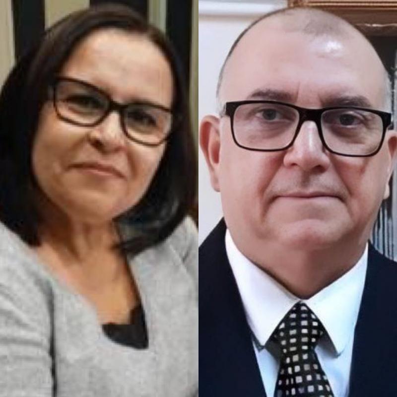 Thouraya Boudjema. Thouraya Boudjema.