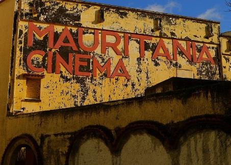 السينما الموريتانية