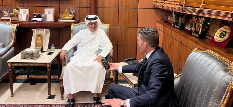 ضيف الدولية ضيف الدولية
