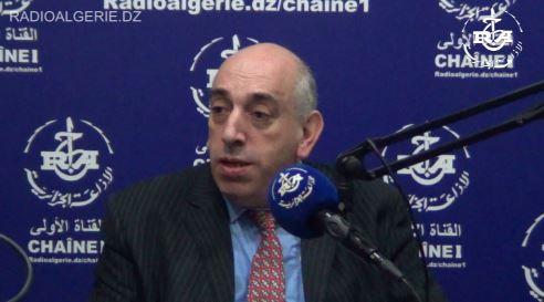 لبروفيسور محند برقوق