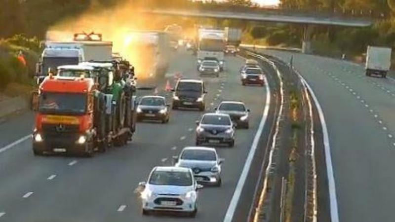 véhicule poids lourds