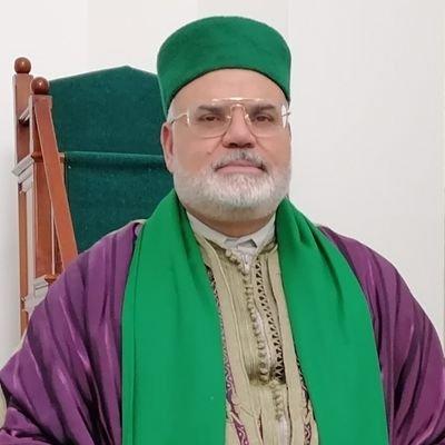 الدكتور بدري المداني ضيف النسمات