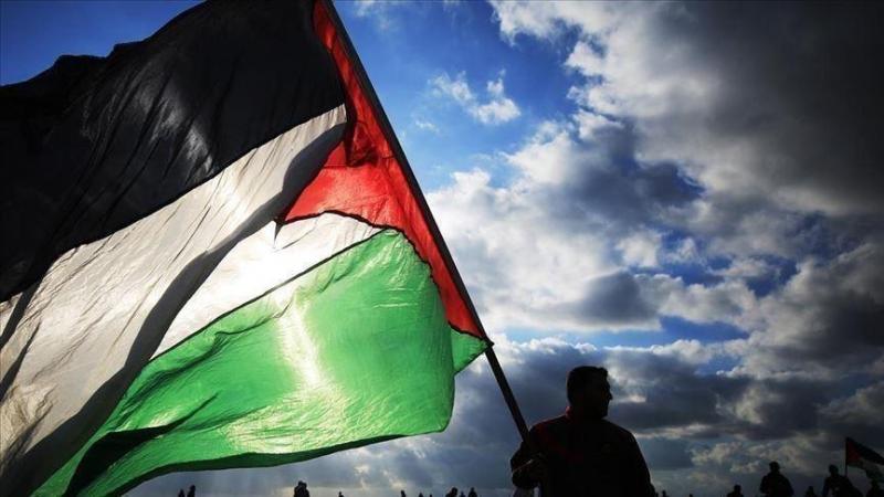 palestina palestina