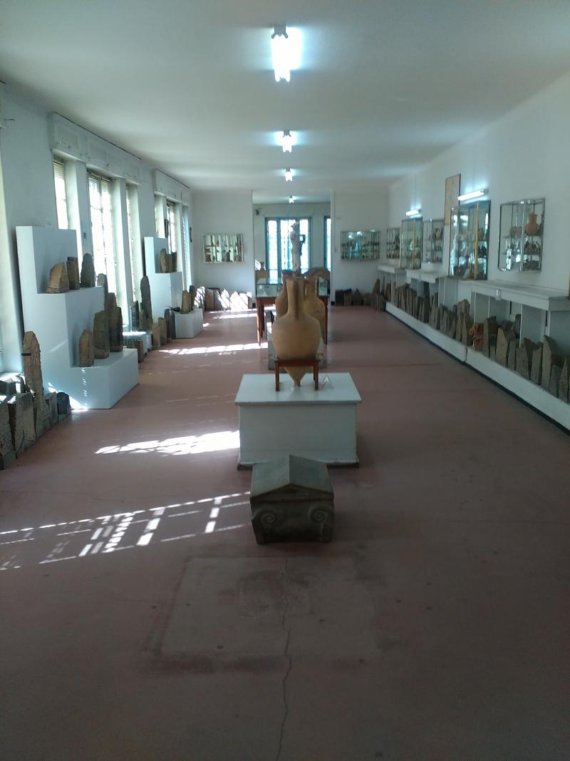 Musée national cirta de Constantine