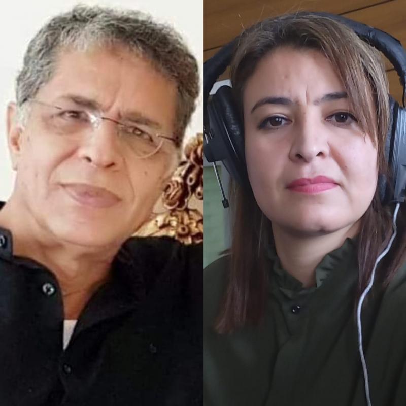 خارج الحدود خارج الحدود