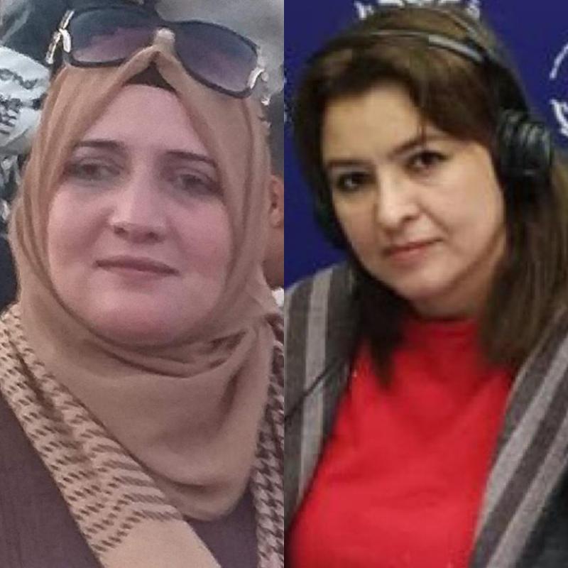 خارج الحدود خارج الحدود
