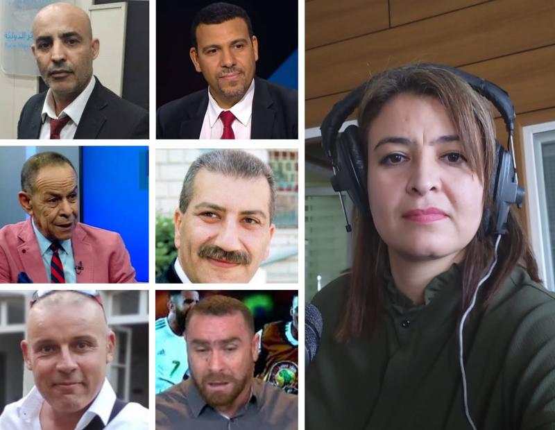 أسبوع الدولية أسبوع الدولية