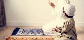 تربية أبناء رمضان الأخبار