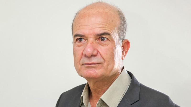 الناقد السينمائي ناجح حسن الناقد السينمائي ناجح حسن