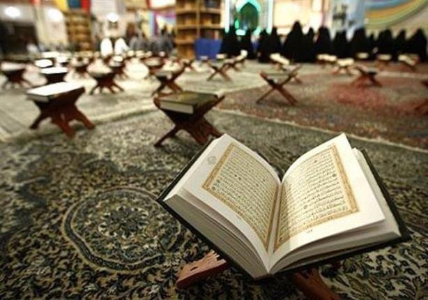 اكتشاف حفظة القرآن الكريم في رمضان ربورتاج