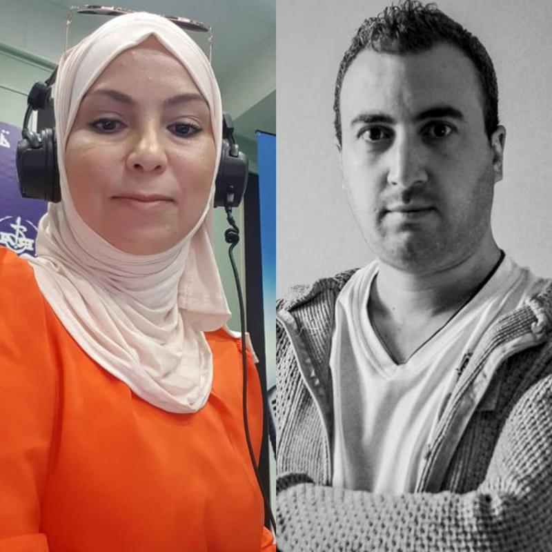 شخصيات من الفن والأدب شخصيات من الفن والأدب