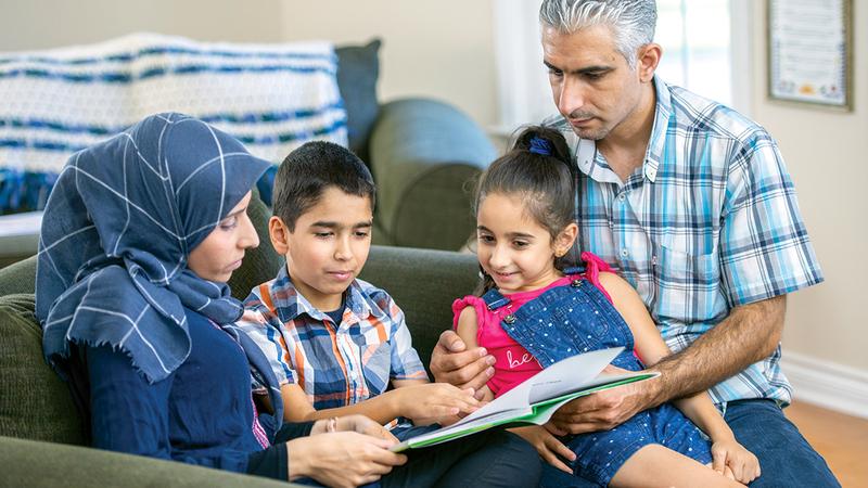 كيفية تسيير الوالدين مرحلة الامتحانات ربورتاج
