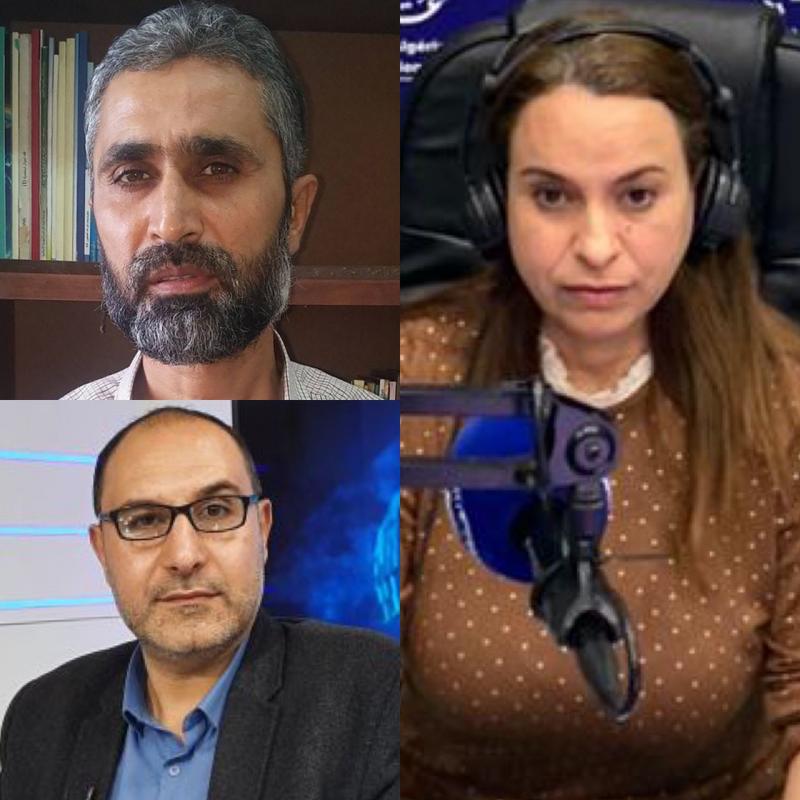 مدارات الشرق الأوسط مدارات الشرق الأوسط