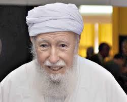 الشيخ محمد الطاهر آيت علجت الأخبار