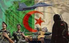 الجيش و الشعب لحمة واحدة ربورتاج