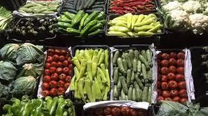 Produits agricole 