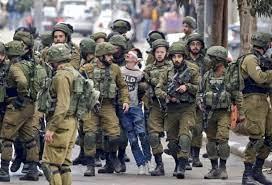 تكالب الأعداء على فلسطين قضية المسلمين ربورتاج