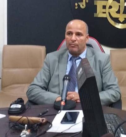 د.شبوطي حكيم حول الدور الإقتصادي و الإستثماري للأوقاف في الجزائر ضيف النسمات