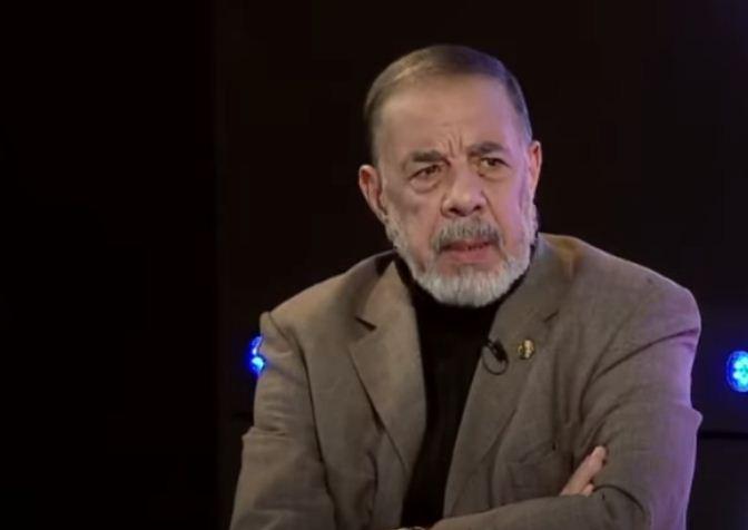 لنحمي أبناءنا من شبح المخدرات ربورتاج