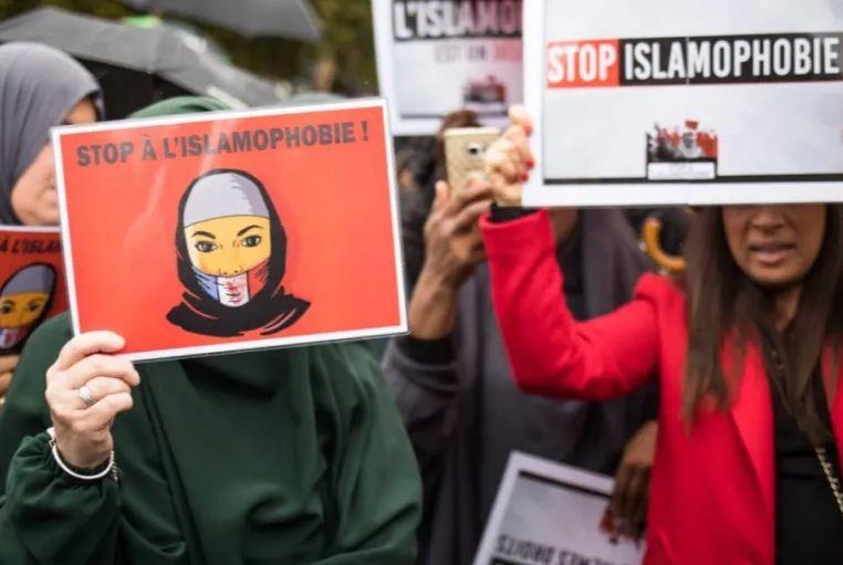 تقرير حول الاسلاموفوبيا الأخبار