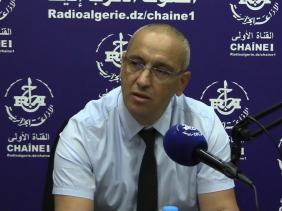 karim khalfane