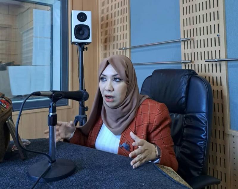 سمية دويفي سمية دويفي