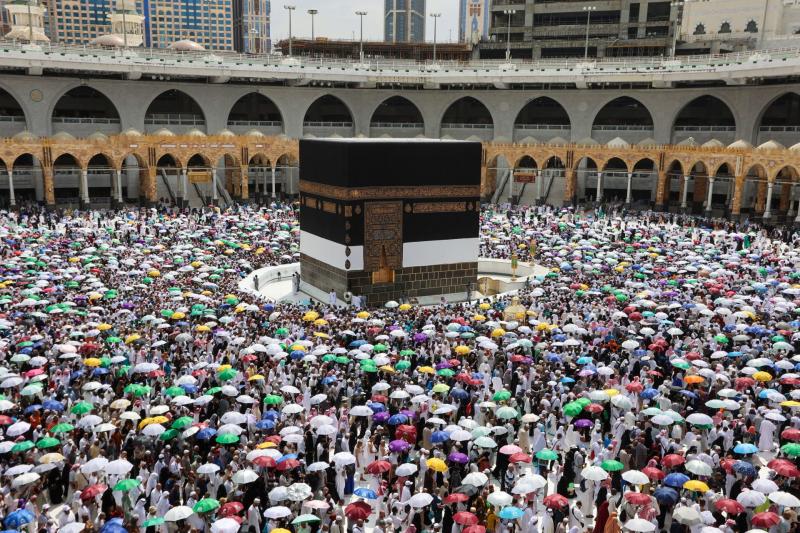 تحضيرات انجاح موسم الحج 2024 ربورتاج