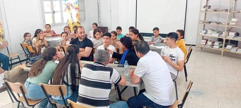 IYAW AYARACH