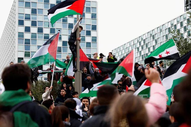 فلسطين فلسطين