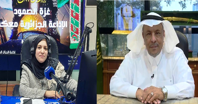 سعد جميل القرشي لـ" الدولية": السعودية اتخذت جميع الترتيبات لاستقبال أزيد من مليوني حاج 