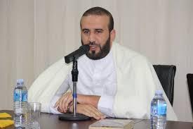 د.محمد هندو حول ظوابط الاختلاف في المذاهب الفقهية و الفكرية ضيف النسمات