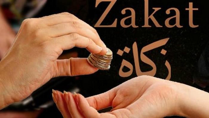 zakat