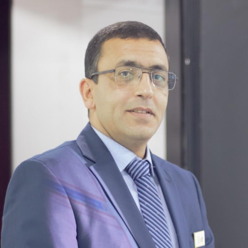مدير مشروع "مكين" حبيب الله سالمي عن جديد المشروع ضيف النسمات