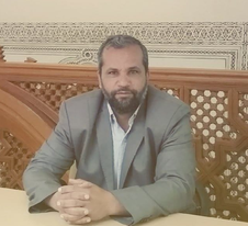 د.عبد الكريم رقيق حول واجب الرسول صلى الله عله و سلم علينا ضيف النسمات