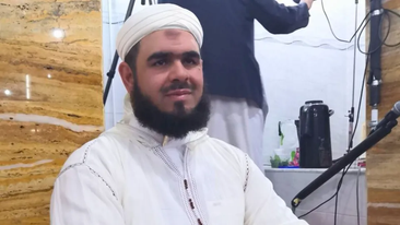 الشيخ وليد مهساس حول العقوبة المالية في قانون المرور الجزائري في دراسة مقارنة مع الفقه الاسلامي ضيف النسمات