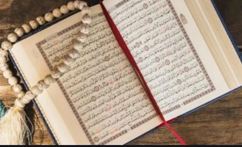 القرآن منهج الحياة ربورتاج