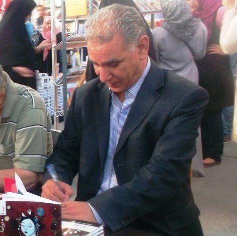 المترجم محمد بوطغان