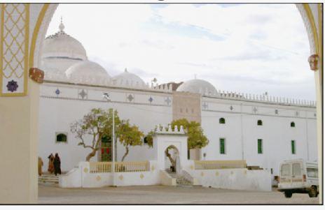 زاوية الهامل زاوية الهامل