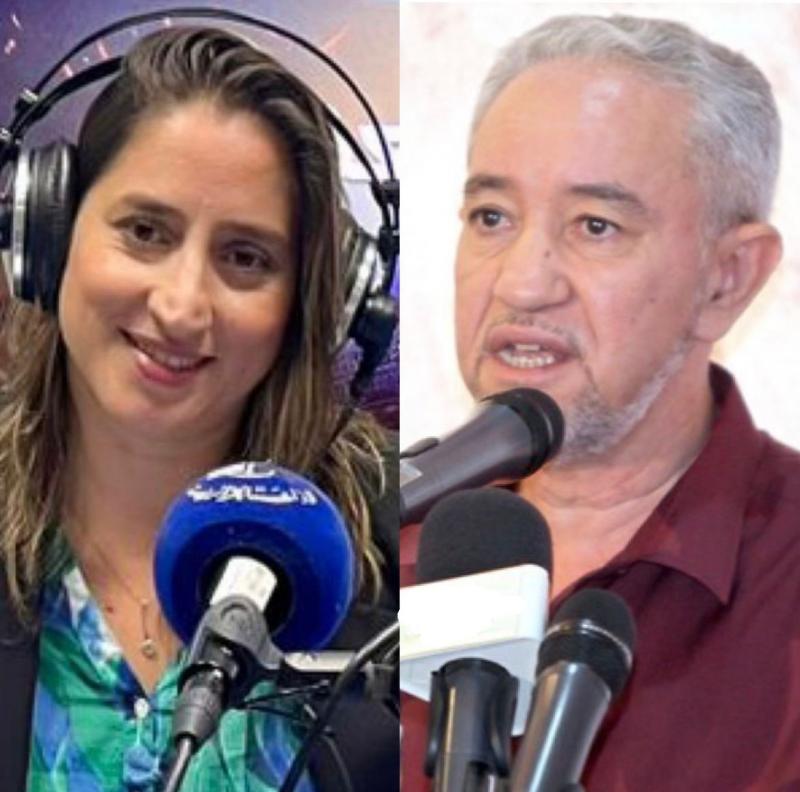 wassila bouabid