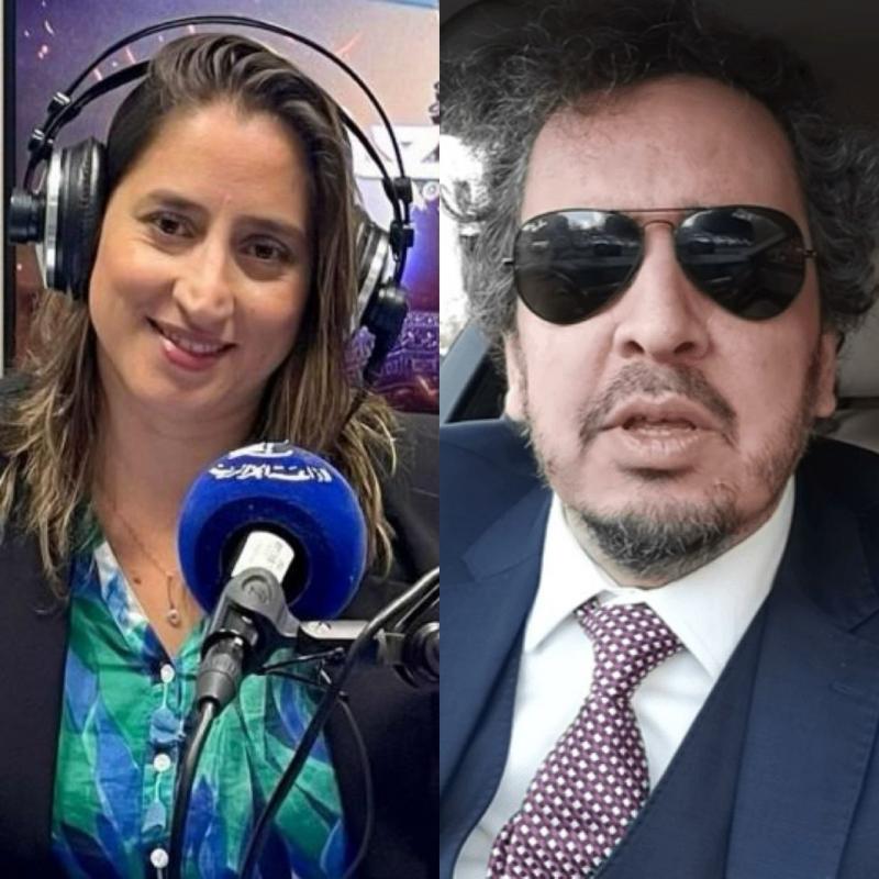 wassila bouabid