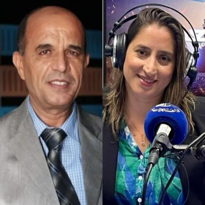 wassila bouabid