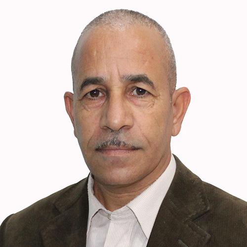 الدكتور سليم بوعجاجة 